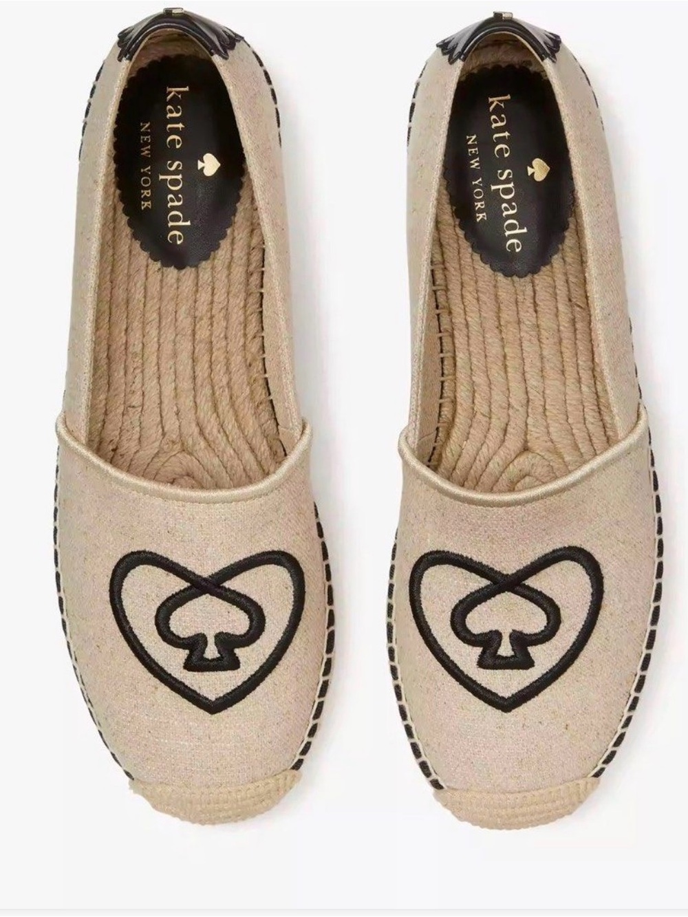 Kate Spade Espadrilles